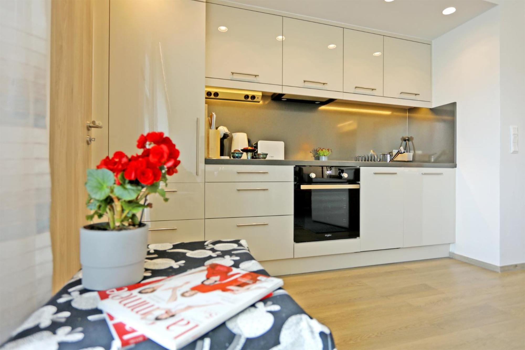 Atrium Apartman Hévíz - new&modern Heviz Exterior foto