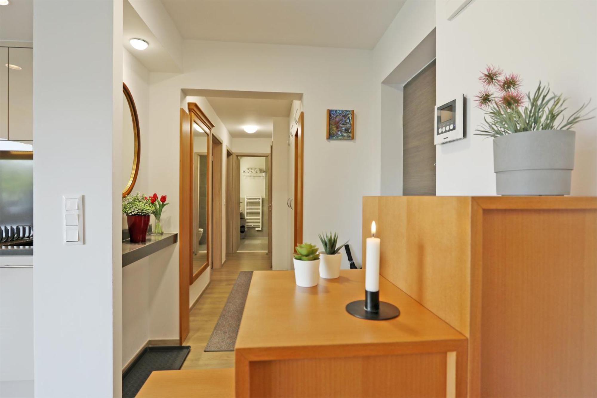 Atrium Apartman Hévíz - new&modern Heviz Exterior foto