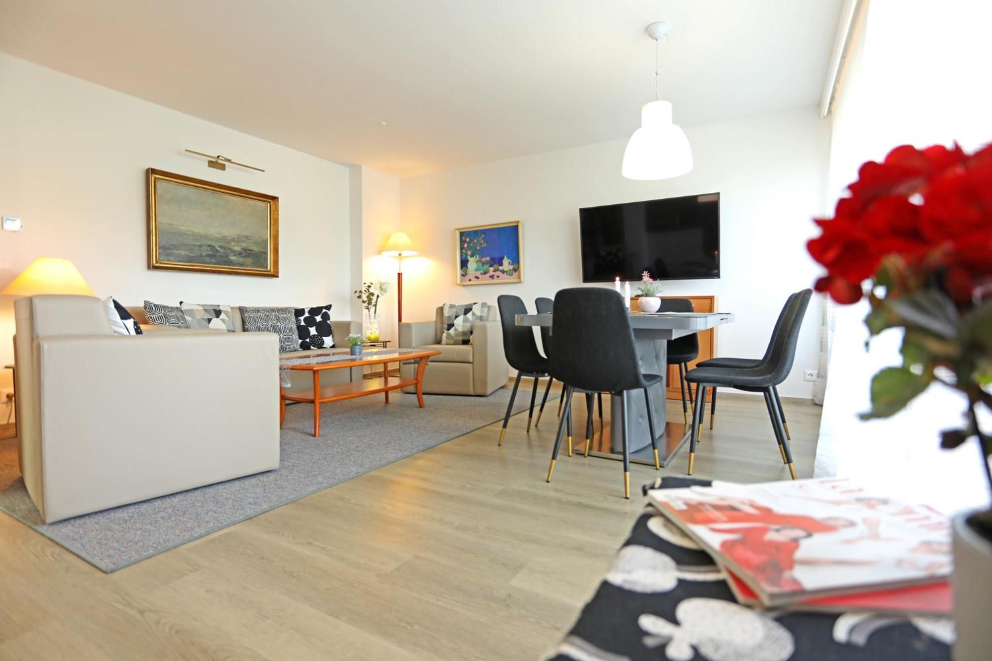 Atrium Apartman Hévíz - new&modern Heviz Exterior foto