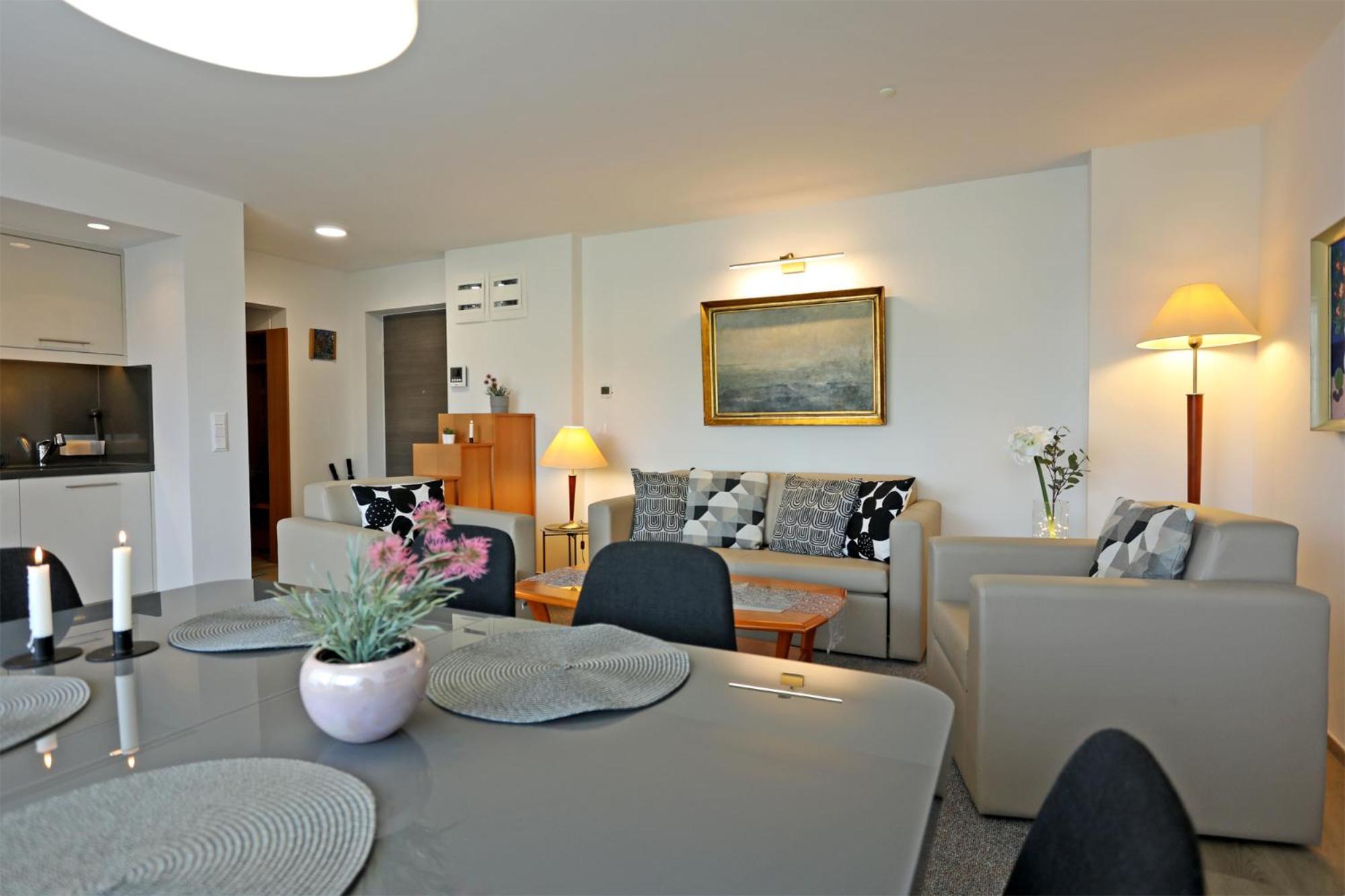 Atrium Apartman Hévíz - new&modern Heviz Exterior foto